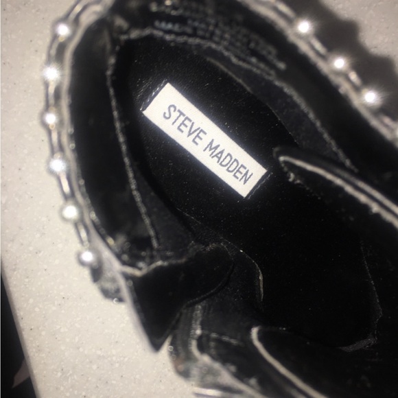- Steve Madden Rumble boot NWOT - Picture 7 of 10